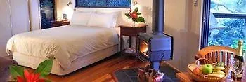Lodge Lovestone Cottages Montville Australia